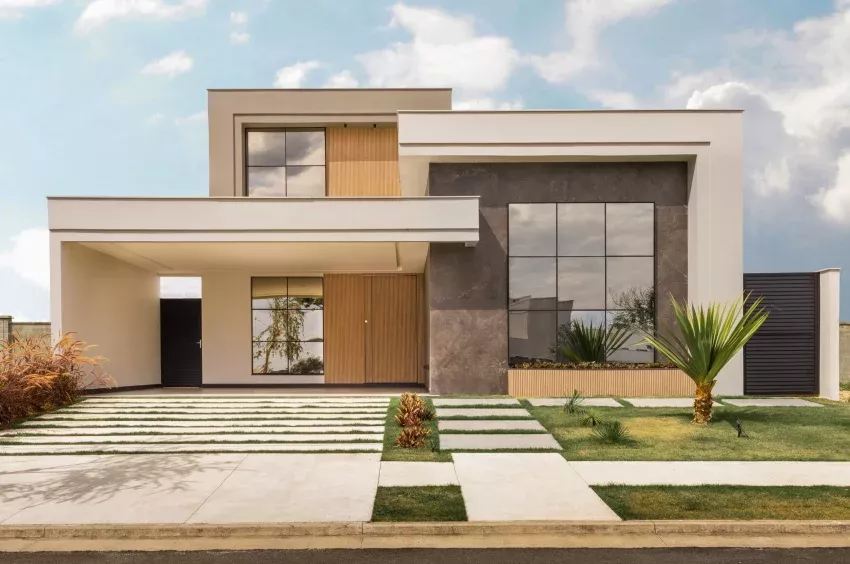 Servicios de construcción de chalet de AJC Construcción en Castellón