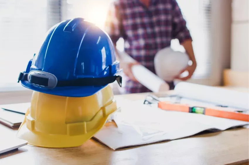 Servicios de reformas integrales de AJC Construcción en Castellón