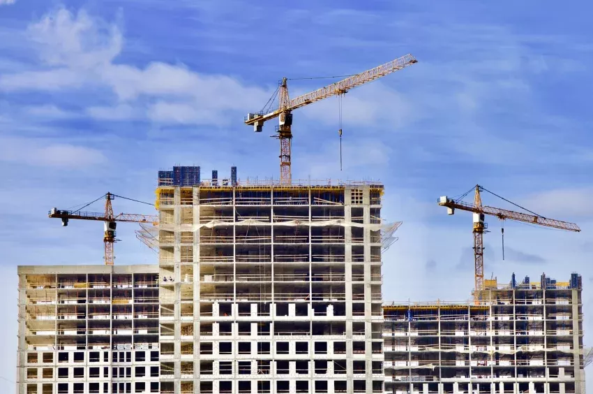 Servicios de rehabilitación de edificios de AJC Construcción en Castellón