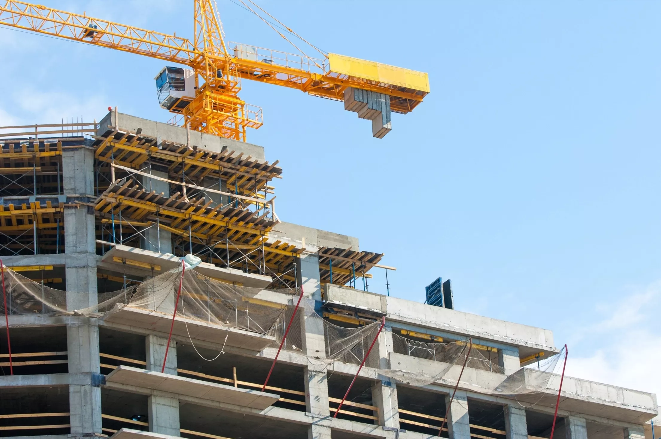Servicios de promoción y construcción de obra nueva de AJC Construcción en Onda y Castellón