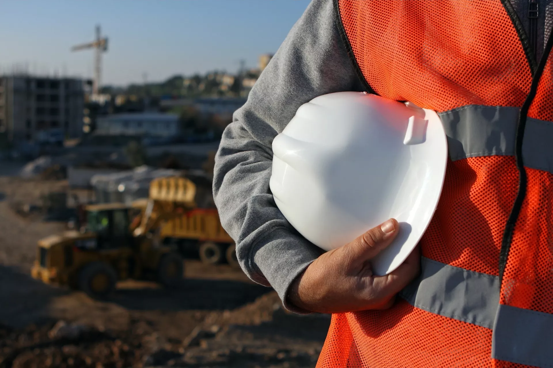Servicios de obra nueva, reformas y rehabilitación de edificios de AJC Construcción