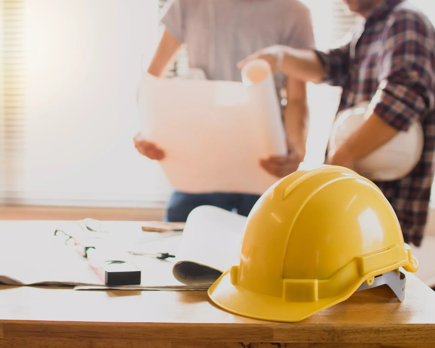 Solicitud de presupuesto personalizado para obras y reformas con AJC Construcci&oacute;n